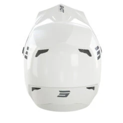 Casque Intégral - Rogue Solid Blanc Adulte T.M -Accessoires De Vélo casque integral rogue solid blanc adulte tm 2