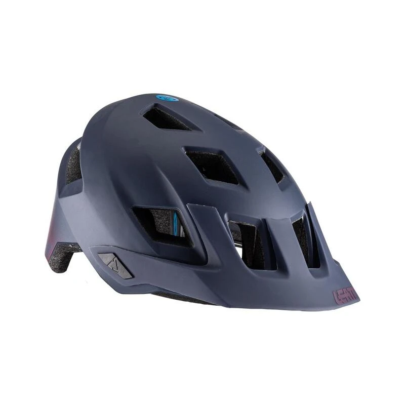 LEATT Casque MTB All Mountain 1.0 Dusk 3 LEATT Casque MTB All Mountain 1.0 Dusk – Image 3