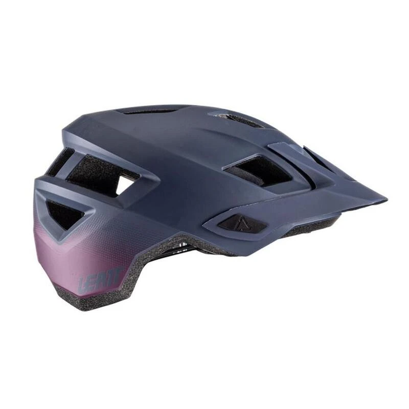 LEATT Casque MTB All Mountain 1.0 Dusk 5 LEATT Casque MTB All Mountain 1.0 Dusk – Image 5