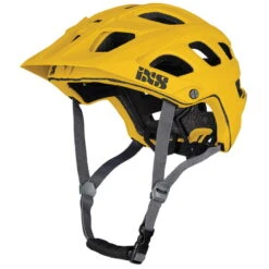 IXS Casque Trail EVO MIPS - Safran