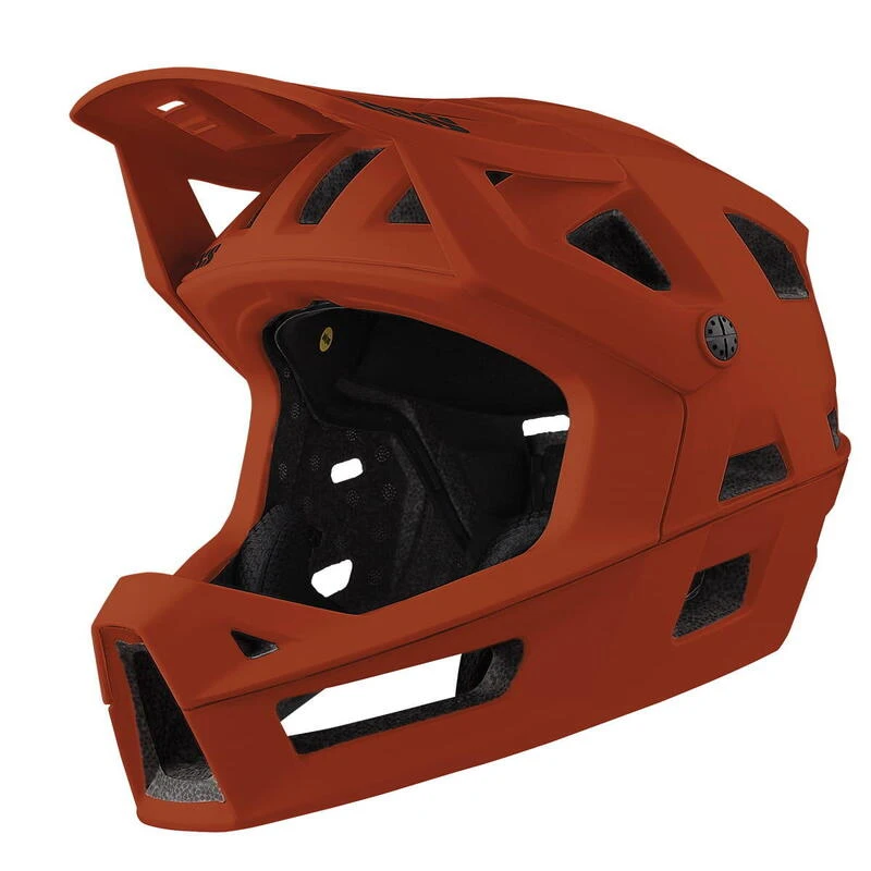 IXS Casque Trigger FF MIPS - Burnt Orange 1 IXS Casque Trigger FF MIPS - Burnt Orange