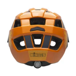 Casque URGE BP Nimbus Flame -Accessoires De Vélo casque urge bp nimbus flame 2