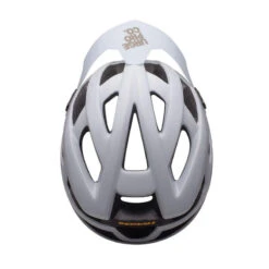 Casque URGE BP SeriAll Gris -Accessoires De Vélo casque urge bp seriall gris 4