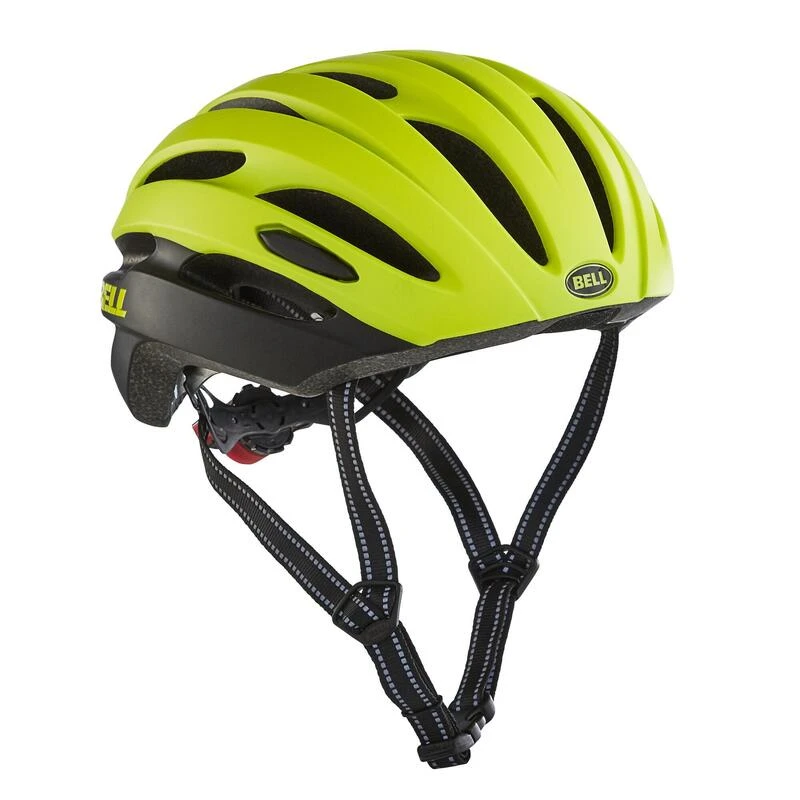 CASQUE VELO BELL AVENUE LED MIPS 2 CASQUE VELO BELL AVENUE LED MIPS – Image 2