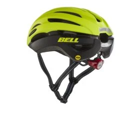 CASQUE VELO BELL AVENUE LED MIPS