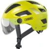 Abus Casque Vélo Hyban 2.0 Ace Jaune Signal M 52-58 Cm