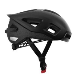 CASQUE VELO ROADR 100 NOIR 9 CASQUE VELO ROADR 100 NOIR -Accessoires De Vélo casque velo roadr 100 noir 3