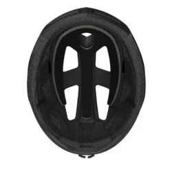 CASQUE VELO ROADR 100 NOIR 10 CASQUE VELO ROADR 100 NOIR -Accessoires De Vélo casque velo roadr 100 noir 4