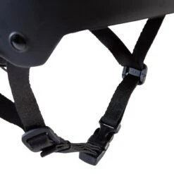 BTWIN CASQUE VELO TEEN 500 BLACK XS 13 BTWIN CASQUE VELO TEEN 500 BLACK XS -Accessoires De Vélo casque velo teen 500 black xs 5