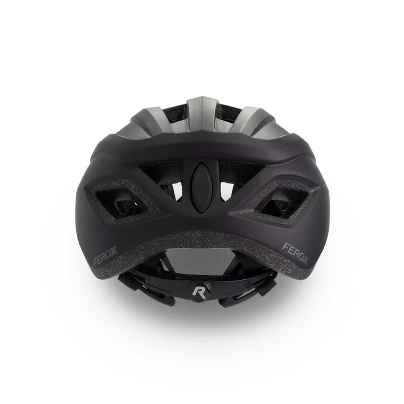 Rogelli Casque Velo Unisexe - Ferox II 2 Rogelli Casque Velo Unisexe - Ferox II – Image 2