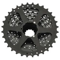 Cassette 8v. Shimano Acera Hg30 11-32 -Accessoires De Vélo cassette 8v shimano acera hg30 11 32 1