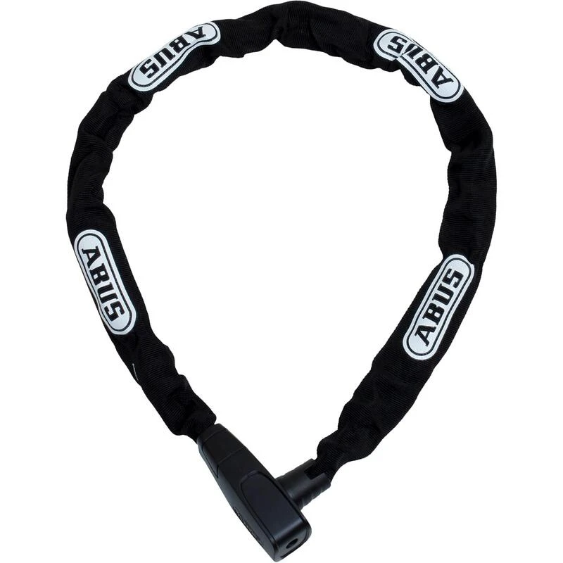 Abus Chaîne Citychain 8800/95 2.0 Noir 1 Abus Chaîne Citychain 8800/95 2.0 Noir