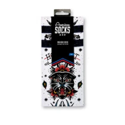 Chaussettes American Socks Stay True - Mid High 9 Chaussettes American Socks Stay True - Mid High -Accessoires De Vélo chaussettes american socks stay true mid high 2