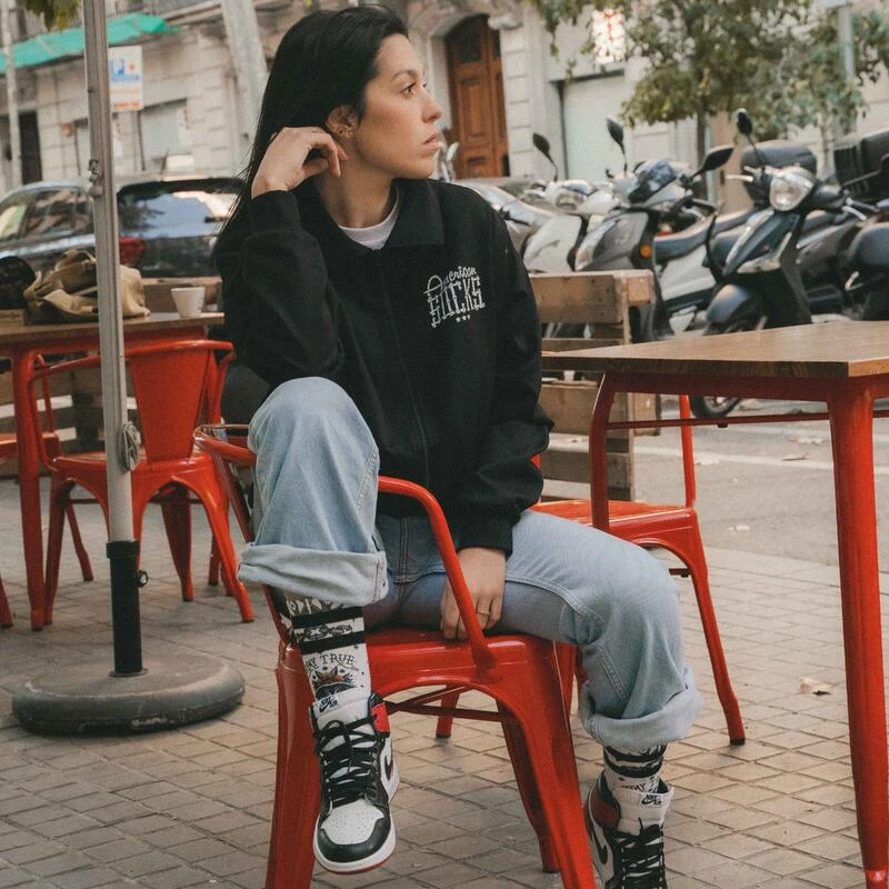 Chaussettes American Socks Stay True - Mid High 6 Chaussettes American Socks Stay True - Mid High – Image 6