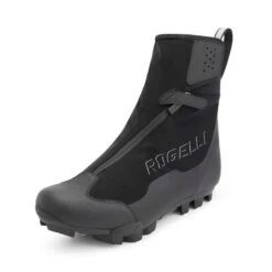 Rogelli Chaussures De Velo VTT Unisexe - R-1000 Artic MTB