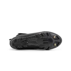 Rogelli Chaussures De Velo VTT Unisexe - R-1000 Artic MTB -Accessoires De Vélo chaussures de velo vtt unisexe r 1000 artic mtb 3