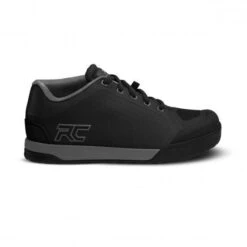 Ride Concepts Chaussures Men's Powerline 8.5 Black/Charcoal