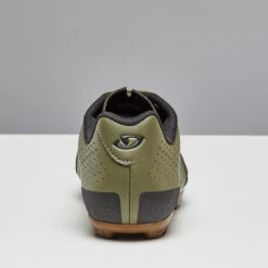 CHAUSSURES VTT GIRO PRIVATEER KAKI -Accessoires De Vélo chaussures vtt giro privateer kaki 3