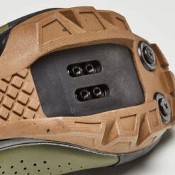 CHAUSSURES VTT GIRO PRIVATEER KAKI -Accessoires De Vélo chaussures vtt giro privateer kaki 6