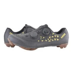 Chaussures VTT Luck Tokyo Noir 10 Chaussures VTT Luck Tokyo Noir -Accessoires De Vélo chaussures vtt luck tokyo noir 3