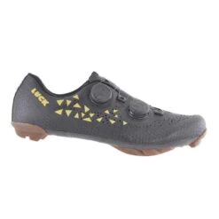 Chaussures VTT Luck Tokyo Noir 12 Chaussures VTT Luck Tokyo Noir -Accessoires De Vélo chaussures vtt luck tokyo noir 5