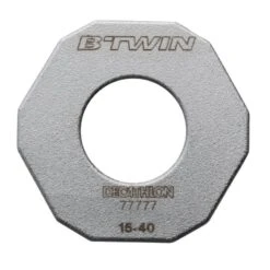 Decathlon CLE A RAYON VELO -Accessoires De Vélo cle a rayon velo 2