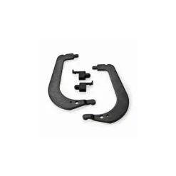 Parktool Clé Anglaise 238K Noir