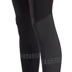 COLLANT BRETELLES VELO ROUTE FEMME HIVER RACER NOIR 5 COLLANT BRETELLES VELO ROUTE FEMME HIVER RACER NOIR -Accessoires De Vélo collant bretelles velo route femme hiver racer noir 2