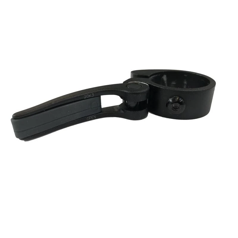 Collier De Selle 35mm Noir, Tilt 500, Tilt 900 3 Collier De Selle 35mm Noir, Tilt 500, Tilt 900 – Image 3