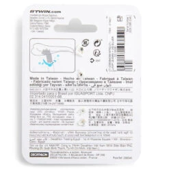 Decathlon COLLIER SELLE 28,6 MM -Accessoires De Vélo collier selle 286 mm 2