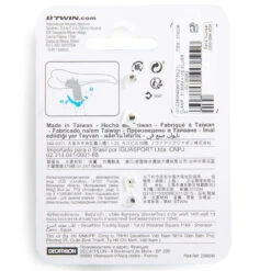 Decathlon COLLIER SELLE 31,8 MM -Accessoires De Vélo collier selle 318 mm 2