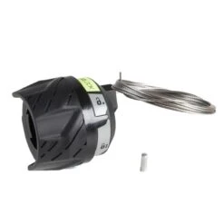 Rockrider COMBOLOC 2 POSITIONS - 1 CÂBLE DE TIRAGE 10MM VERSION 2