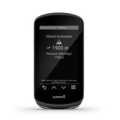 COMPTEUR GPS GARMIN EDGE 1030 Plus 12 COMPTEUR GPS GARMIN EDGE 1030 Plus -Accessoires De Vélo compteur gps garmin edge 1030 plus 3