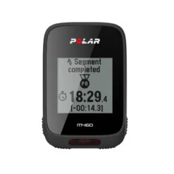 COMPTEUR VÉLO GPS POLAR M460 -Accessoires De Vélo compteur velo gps polar m460 2