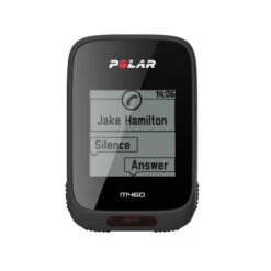 COMPTEUR VÉLO GPS POLAR M460 -Accessoires De Vélo compteur velo gps polar m460 3