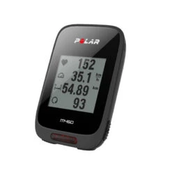 COMPTEUR VÉLO GPS POLAR M460 -Accessoires De Vélo compteur velo gps polar m460 4