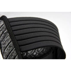 Devant -Accessoires De Vélo coudiere adulte fortis noir 1