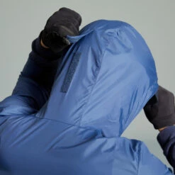 Rockrider COUPE VENT VELO VTT BLEU 19 Rockrider COUPE VENT VELO VTT BLEU -Accessoires De Vélo coupe vent velo vtt bleu 9