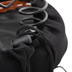 Benson Couvre Siège Vélo Confort Avec Gel - Femmes/Hommes - Noir -Accessoires De Vélo couvre siege velo confort avec gel femmeshommes noir 2