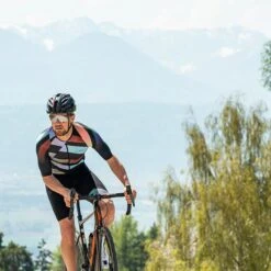 Loeffler Cuissard à Bretelles Pour Homme Hotbond® RF XT - Noir -Accessoires De Vélo cuissard a bretelles pour homme hotbond rf xt noir 4