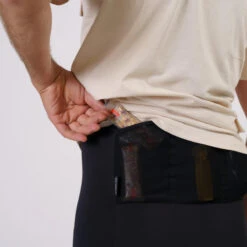 Riverside Cuissard à Bretelles Vélo Gravel 500 Cargo Noir 13 Riverside Cuissard à Bretelles Vélo Gravel 500 Cargo Noir -Accessoires De Vélo cuissard a bretelles velo gravel 500 cargo noir 3