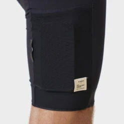 Riverside Cuissard à Bretelles Vélo Gravel 500 Cargo Noir 14 Riverside Cuissard à Bretelles Vélo Gravel 500 Cargo Noir -Accessoires De Vélo cuissard a bretelles velo gravel 500 cargo noir 4