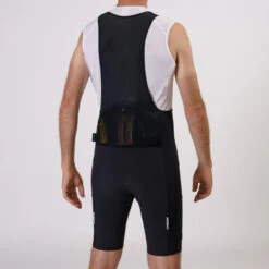 Riverside Cuissard à Bretelles Vélo Gravel 500 Cargo Noir 16 Riverside Cuissard à Bretelles Vélo Gravel 500 Cargo Noir -Accessoires De Vélo cuissard a bretelles velo gravel 500 cargo noir 6