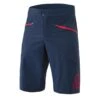 Loeffler Cuissard Court M Bike Shorts Lando-G CSL Hommes - Bleu