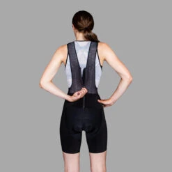 Bioracer Cuissard Pour Femmes - Noir - Epic (2023) -Accessoires De Vélo cuissard pour femmes noir epic 2023 4