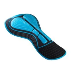 Cuissard Vélo Route à Bretelles TRIBAN RC500 Noir -Accessoires De Vélo cuissard velo route a bretelles triban rc500 noir 7