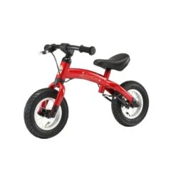Draisienne 10 Pouces Enfant 2 Ans 2-en-1 -Accessoires De Vélo draisienne 10 pouces enfant 2 ans 2 en 1 4