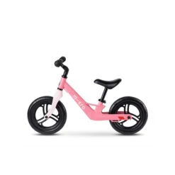 Draisienne Micro Balance Bike Lite Rose Pâle -Accessoires De Vélo draisienne micro balance bike lite rose pale 1