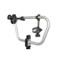 BuzzRack E-scorpion XL Porte-vélo D'attelage - Plateforme Pliable 2 Vélos électrique -Accessoires De Vélo e scorpion xl porte velo dattelage plateforme pliable 2 velos electrique 5