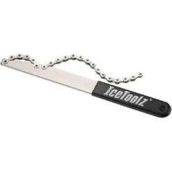 ICETOOLZ Extracteur De Roue Libre 53A2 Multispeed -Accessoires De Vélo extracteur de roue libre 53a2 multispeed 2